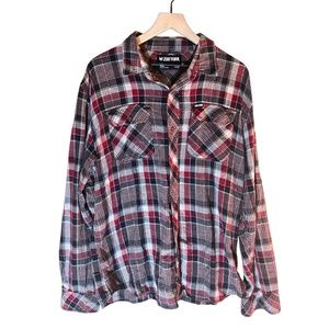 zoo york flannel